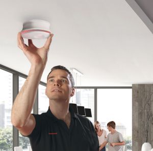 Thiết bị Cảm biến Khói không dây: Những tiện ích bất ngờ khi sử dụng Thiết bị Cảm biến Khói không dây: Những tiện ích bất ngờ khi sử dụng