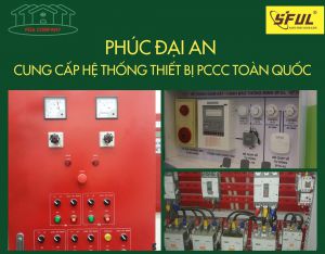 Công dụng của thiết bị truyền tin báo cháy có thực sự tốt như lời quảng cáo?