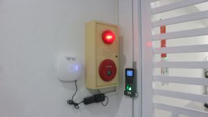 Tiêu chuẩn lắp đặt hệ thống phòng cháy chữa cháy tại Việt Nam Tiêu chuẩn lắp đặt hệ thống phòng cháy chữa cháy tại Việt Nam