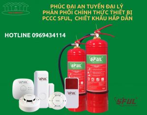 Truyền tin báo sự cố gồm những thiết bị nào? Truyền tin báo sự cố gồm những thiết bị nào?