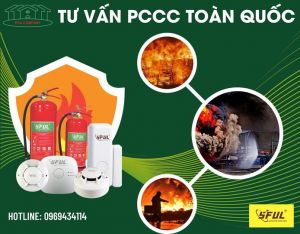 Tư vấn thi công hệ thống báo cháy toàn quốc Tư vấn thi công hệ thống báo cháy toàn quốc