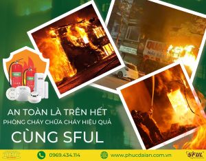 Đánh giá hệ thống cảnh báo cháy hiệu quả Đánh giá hệ thống cảnh báo cháy hiệu quả