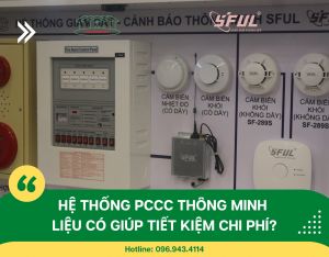Giá cả thiết bị báo cháy nhanh: Hướng dẫn lựa chọn phù hợp Giá cả thiết bị báo cháy nhanh: Hướng dẫn lựa chọn phù hợp