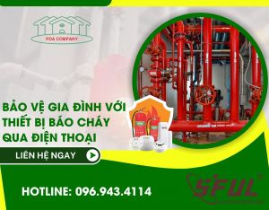 Lắp đặt thiết bị cảnh báo cháy cháy không dây dễ dàng Lắp đặt thiết bị cảnh báo cháy cháy không dây dễ dàng
