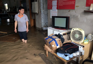 Nhiều cách xử lý nhanh, hiệu quả các thiết bị điện tử bị ngập nước Nhiều cách xử lý nhanh, hiệu quả các thiết bị điện tử bị ngập nước