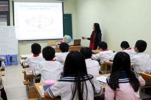 Quy định mới nhất về điều kiện phòng học, phòng cháy chữa cháy với hộ kinh doanh dạy thêm