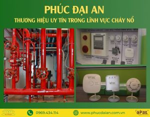 Thiết bị báo cháy độc lập - Trang bị cần thiết mà gia đình nào cũng nên có Thiết bị báo cháy độc lập - Trang bị cần thiết mà gia đình nào cũng nên có