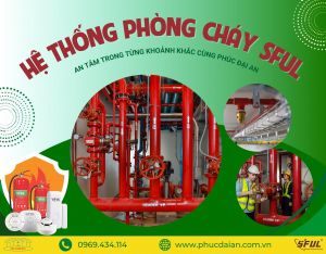 Thiết bị cảnh báo cháy không dây - Giải pháp an toàn cho mọi gia đình Thiết bị cảnh báo cháy không dây - Giải pháp an toàn cho mọi gia đình