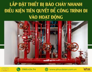Thiết bị cảnh báo cháy Sful Phúc Đại An - Sự lựa chọn sáng suốt cho gia đình Thiết bị cảnh báo cháy Sful Phúc Đại An - Sự lựa chọn sáng suốt cho gia đình