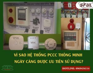 Thiết bị cảnh báo cháy sớm: Sức mạnh bảo vệ và an toàn Thiết bị cảnh báo cháy sớm: Sức mạnh bảo vệ và an toàn