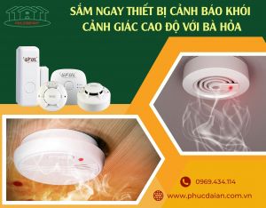 Thiết Bị Kiểm Tra Đầu Báo Khói: Vai Trò và Ứng Dụng Trong Bảo Vệ Tính Mạng Thiết Bị Kiểm Tra Đầu Báo Khói: Vai Trò và Ứng Dụng Trong Bảo Vệ Tính Mạng