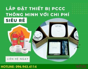 Tìm hiểu về giá thiết bị cảnh báo cháy và những yếu tố ảnh hưởng tới giá cả Tìm hiểu về giá thiết bị cảnh báo cháy và những yếu tố ảnh hưởng tới giá cả