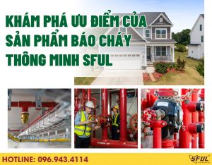 Tìm hiểu về thiết bị cảnh báo cháy nhanh hiệu quả Tìm hiểu về thiết bị cảnh báo cháy nhanh hiệu quả